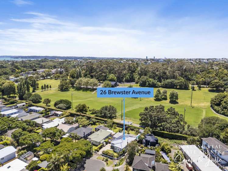 26 Brewster Avenue Morningside_28