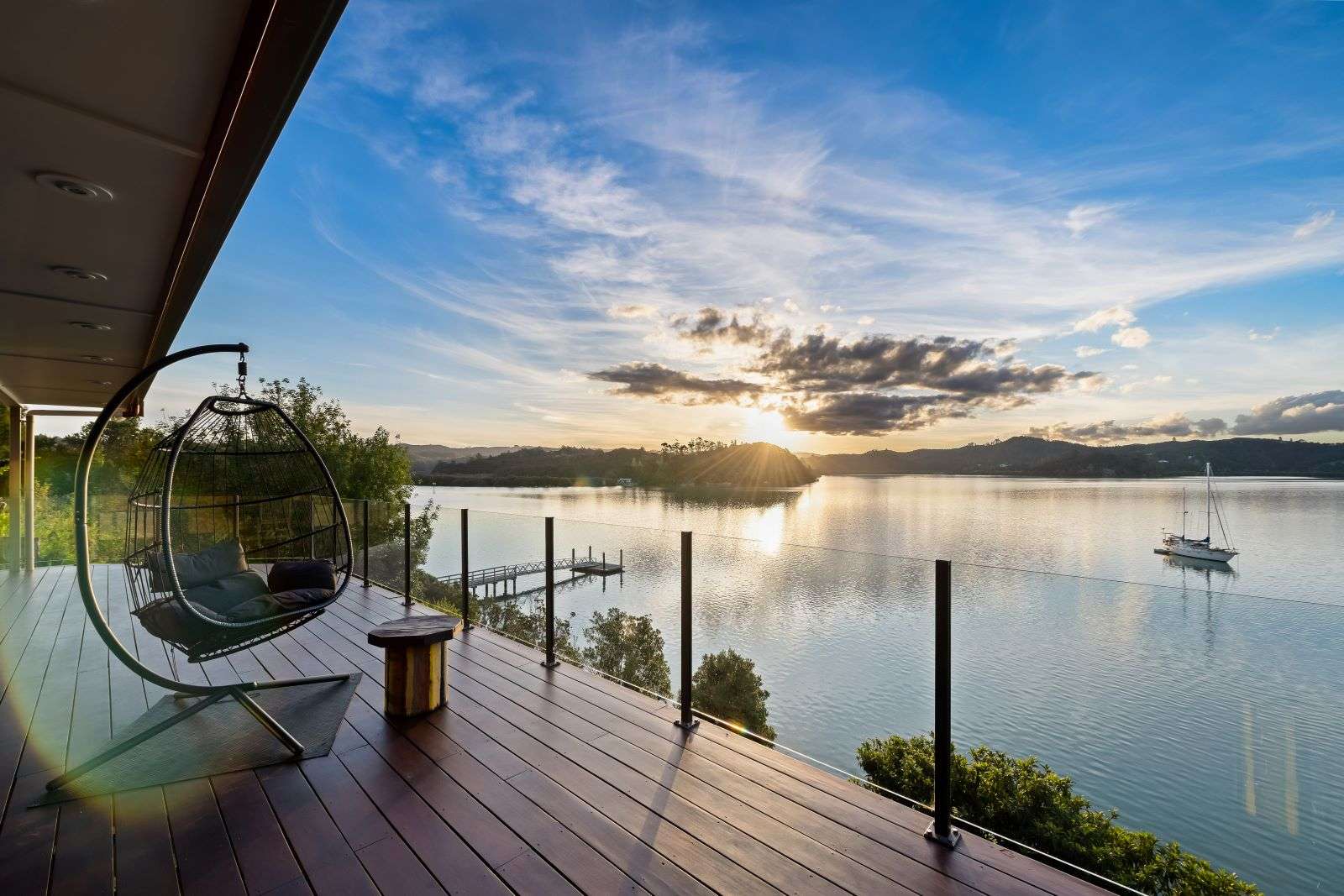 707 Waikino Road in Russell Surrounds, Far North