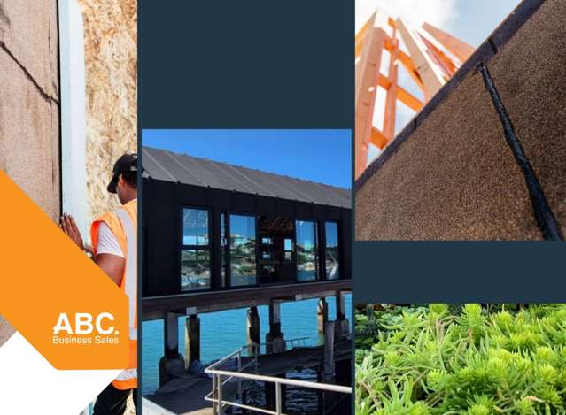 Protective membrane specialist - T/O $5M