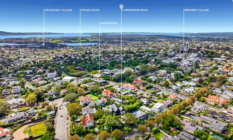 6 Dromorne Road Remuera_14