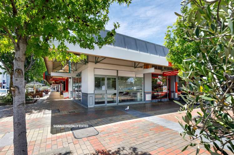 12 George Street Blenheim Central_0