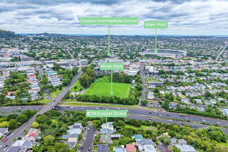 33 Cooper Street Grey Lynn_28