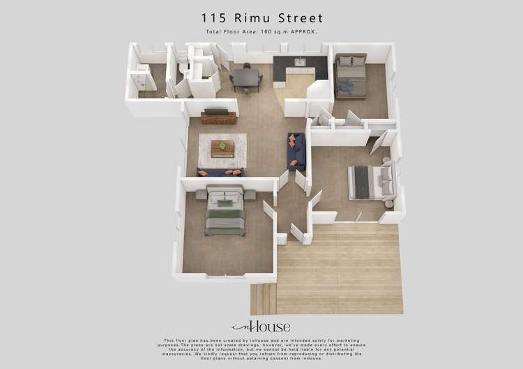 115 Rimu Street Maeroa_23