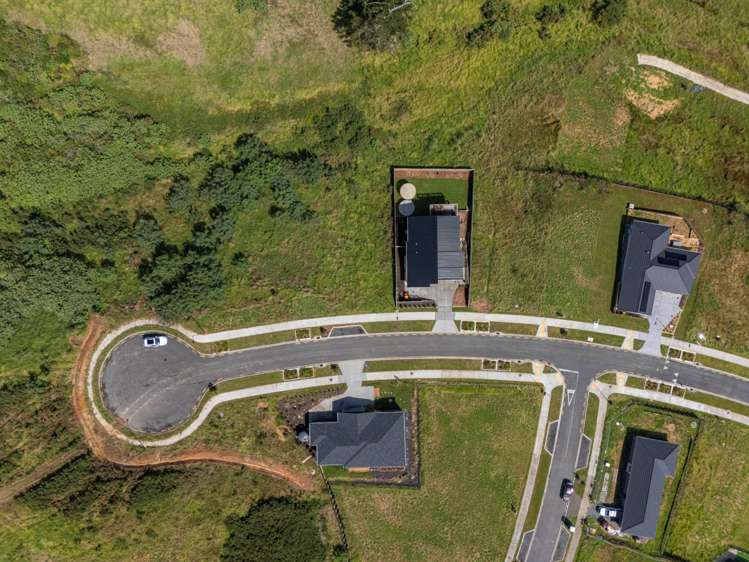 Stage 4&5 Parkview Subdivision Helensville_6