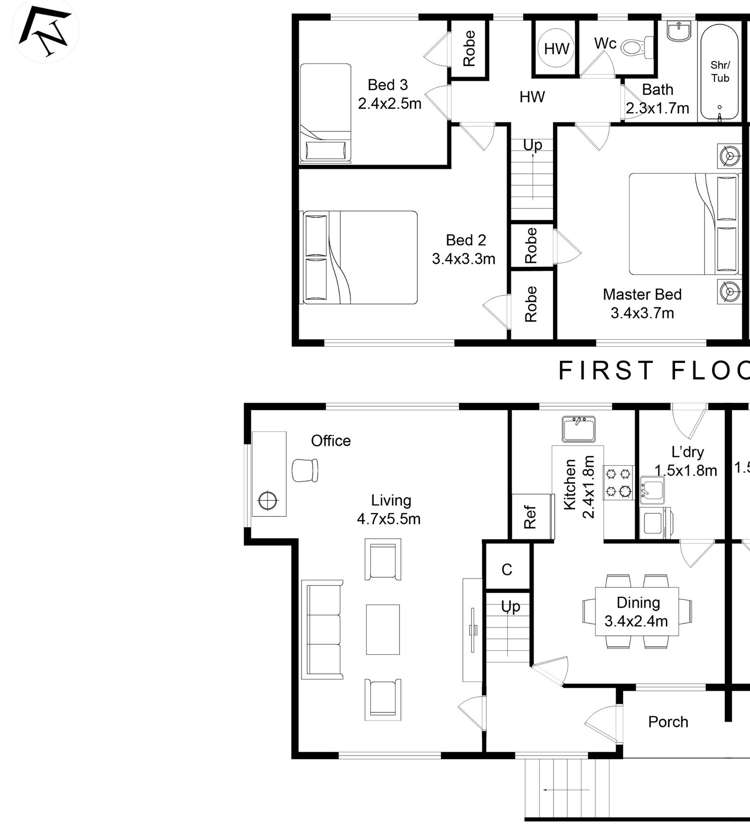 8B Devon Place Cannons Creek_17