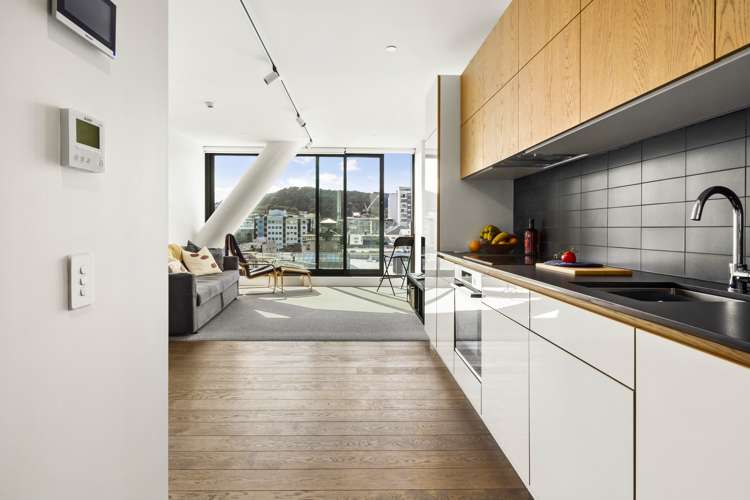 508/161 Victoria Street Te Aro_11