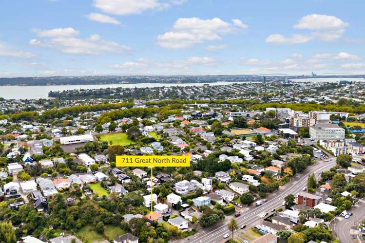 711 Great North Road Grey Lynn_27