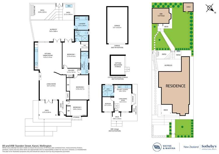 89 Standen Street Karori_19