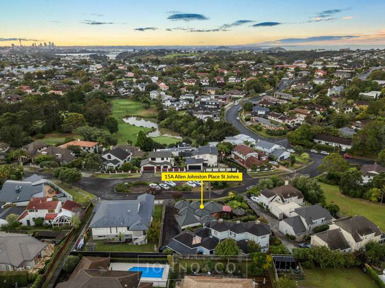 15a Allen Johnston Place Saint Johns_14