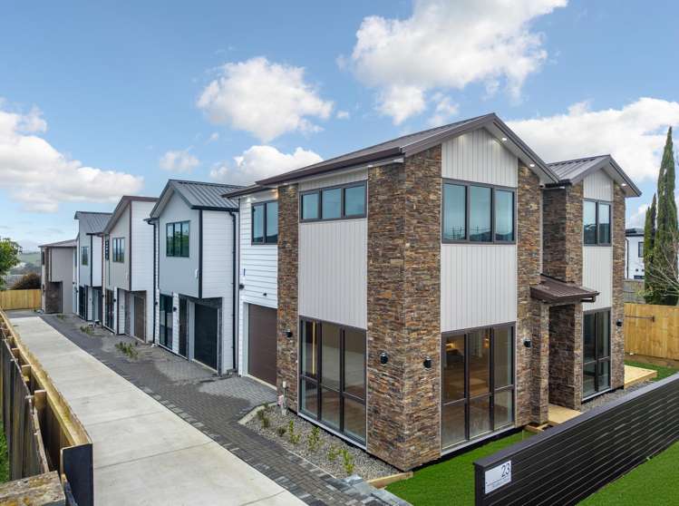 Lots 1-4/23 Bradbury Road_3