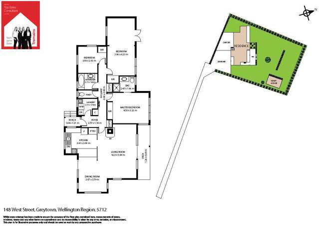 148 West Street Greytown_1