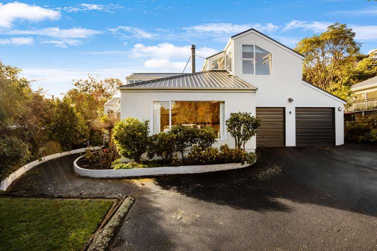 6 Rosehill Road Macandrew Bay_40