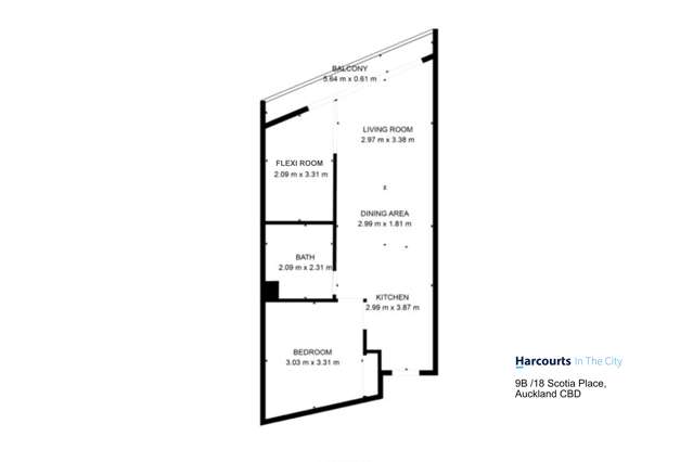 9B/18 Scotia Place Auckland Central_1