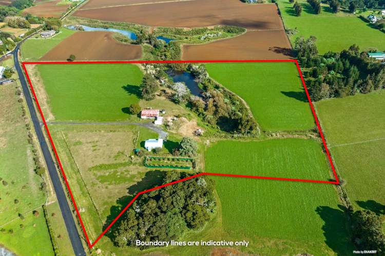 300 Jericho Road Pukekohe East_8