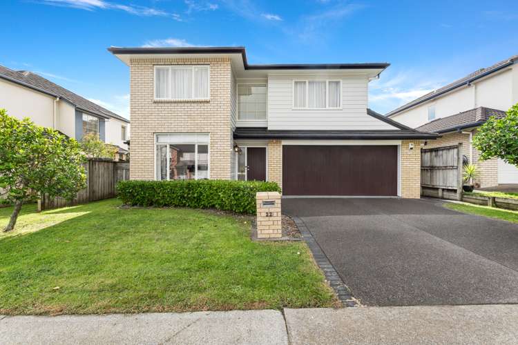 22 Silverwood Drive Flat Bush_22