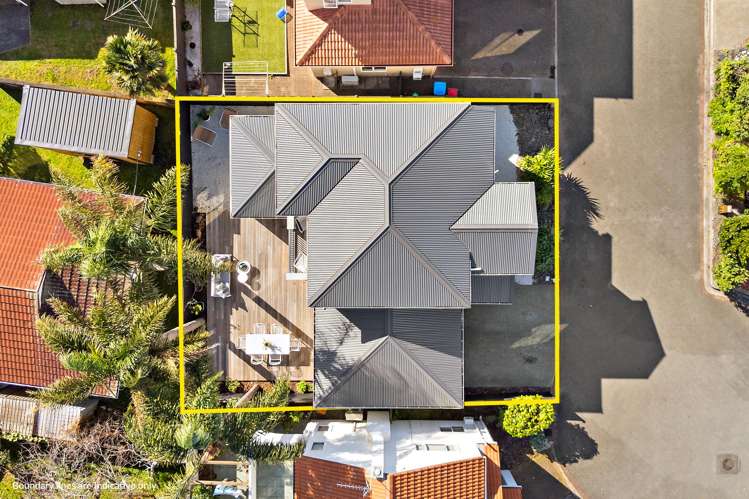 13/11 Harrison Road Mount Wellington_18