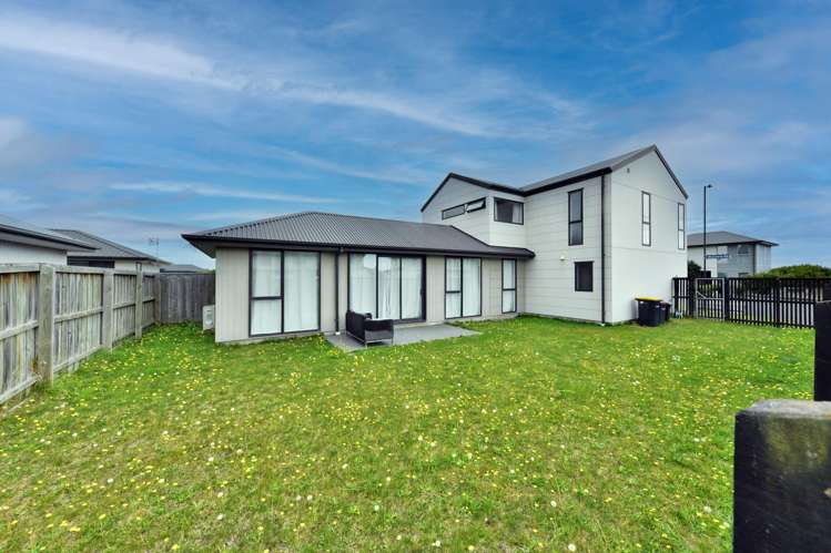 1 Mccrorie Road Wigram_1