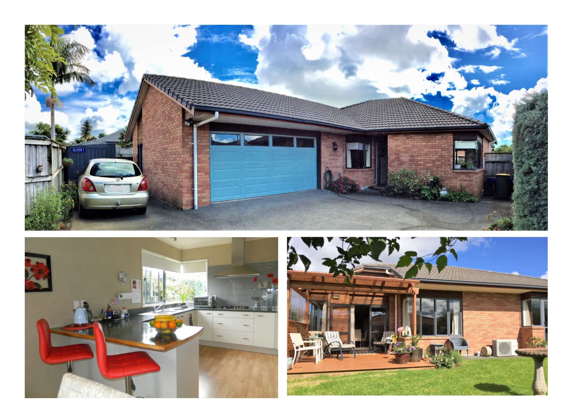 15 Charlotte Kemp Drive Kerikeri Far North Houses for Sale One Roof