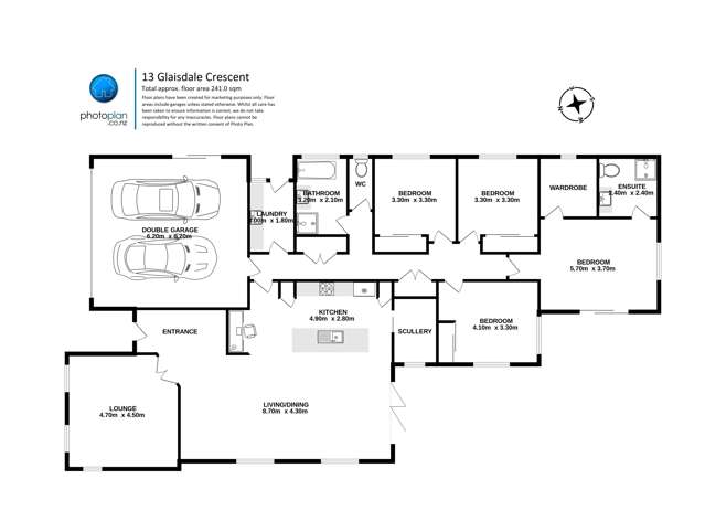 13 Glaisdale Crescent Flagstaff_1