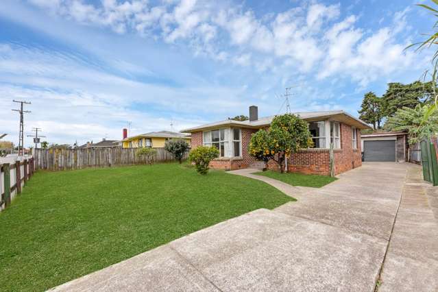 Do Up Property - Unlock the potential!