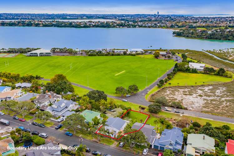 42 Waterview Road Stanley Point_18