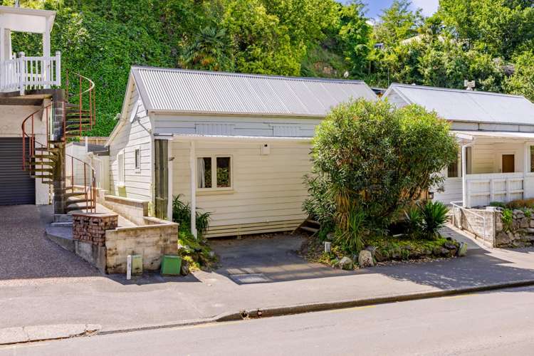 27 Milton Road Bluff Hill_1