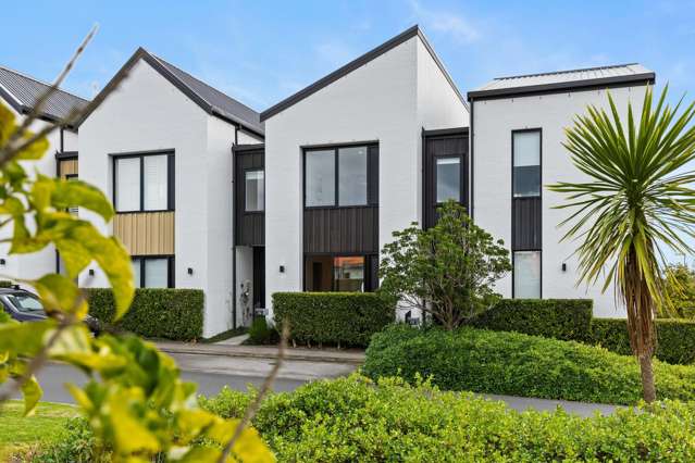 Jalcon excellence – location + sea views