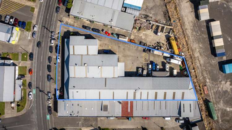 78 Austin Street Onekawa_1