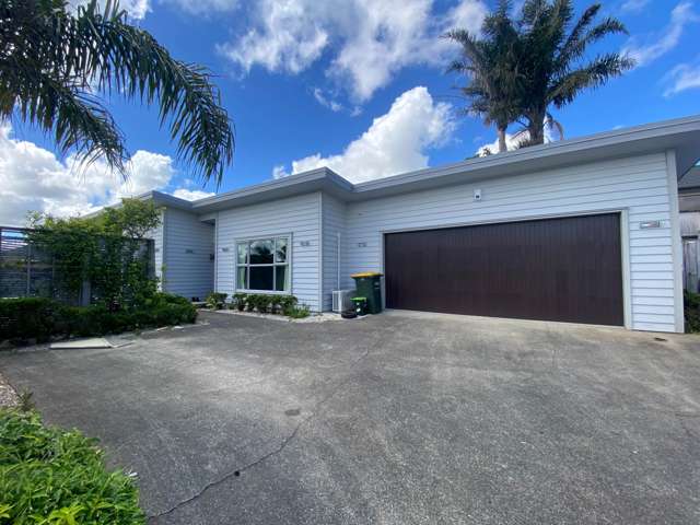 Beautiful Home In A Quiet Cul De Sac