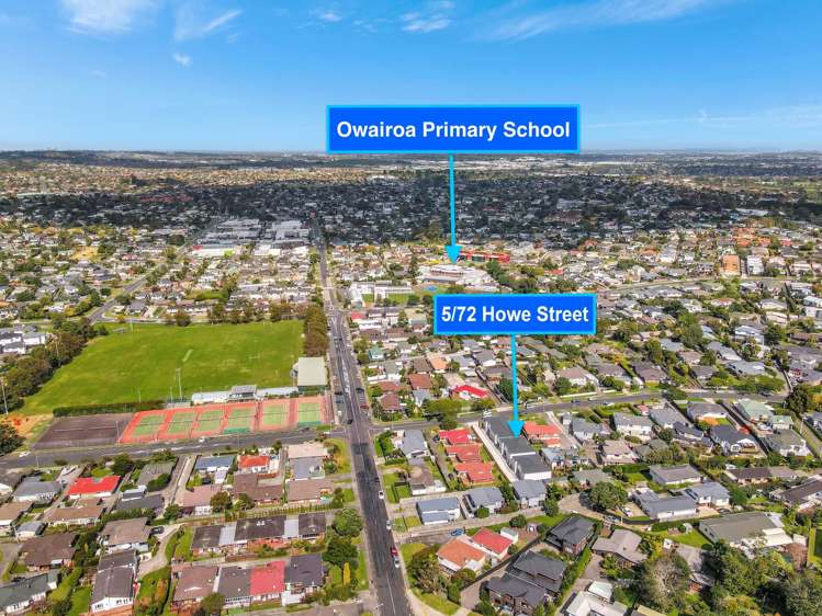 5/72 Howe Street Howick_14