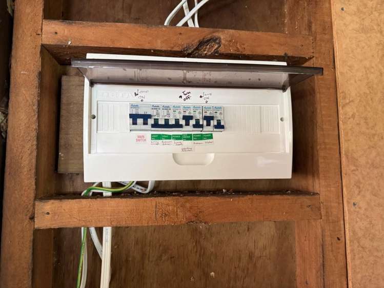 State Highway 1, Waihopo Houhora_16