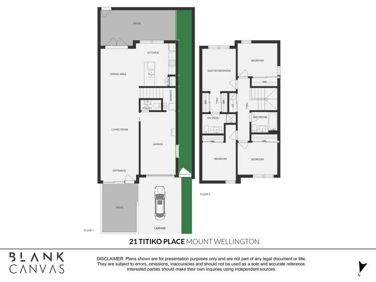 21 Titiko Place Mount Wellington_23