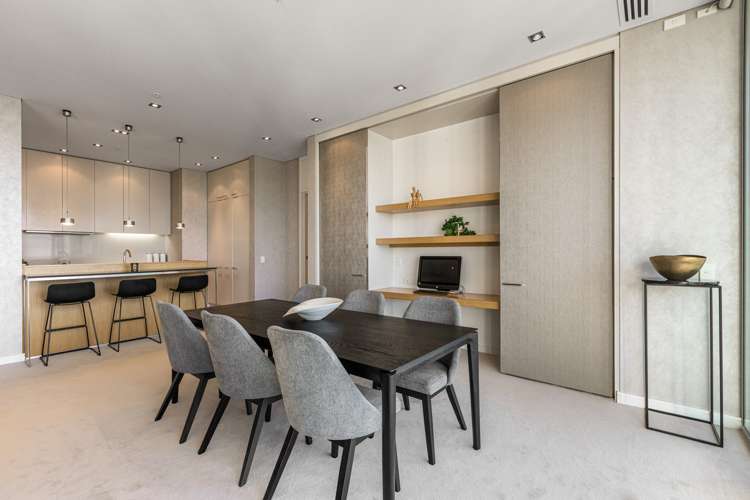 2205/26 Albert Street Auckland Central_15