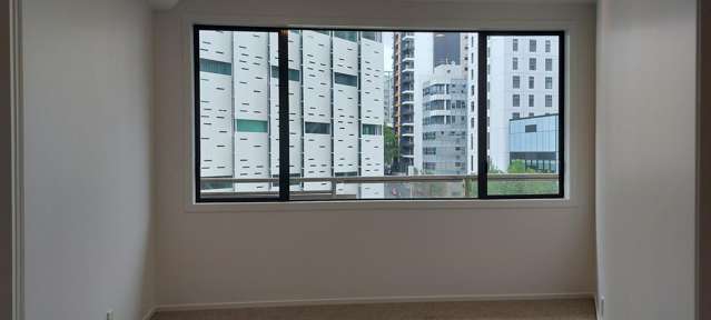 Large Apartment-Available early September