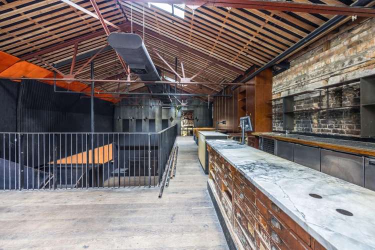 44 Queen Street, Auckland CBD City Centre_24