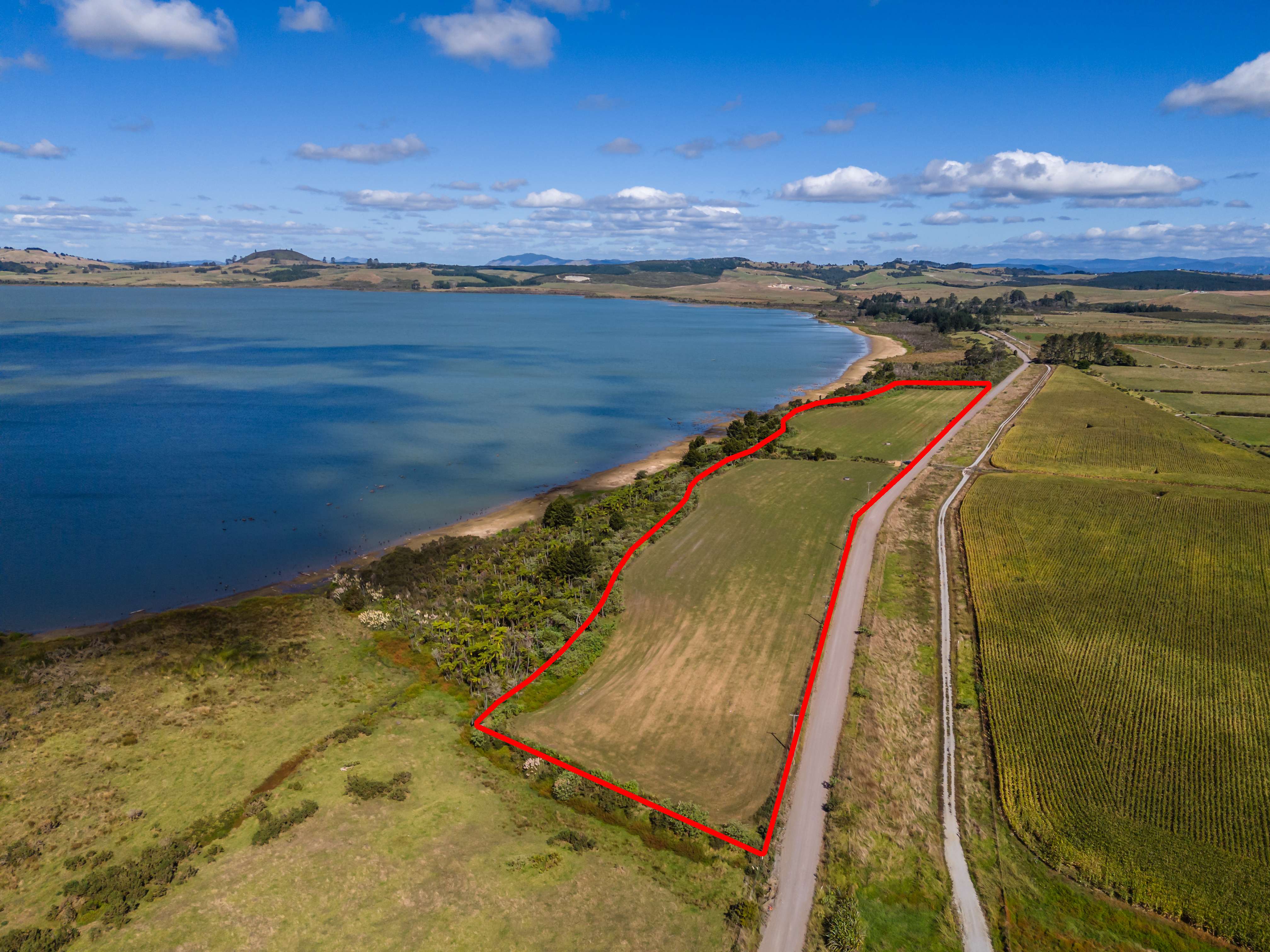 Lake Road Okaihau Far North Rural Property For Sale One Roof