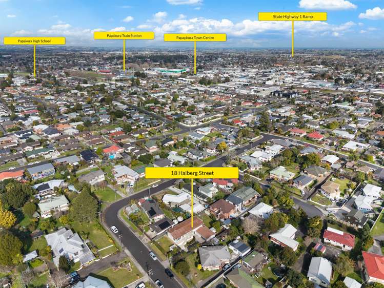 18 Halberg Street Papakura_23