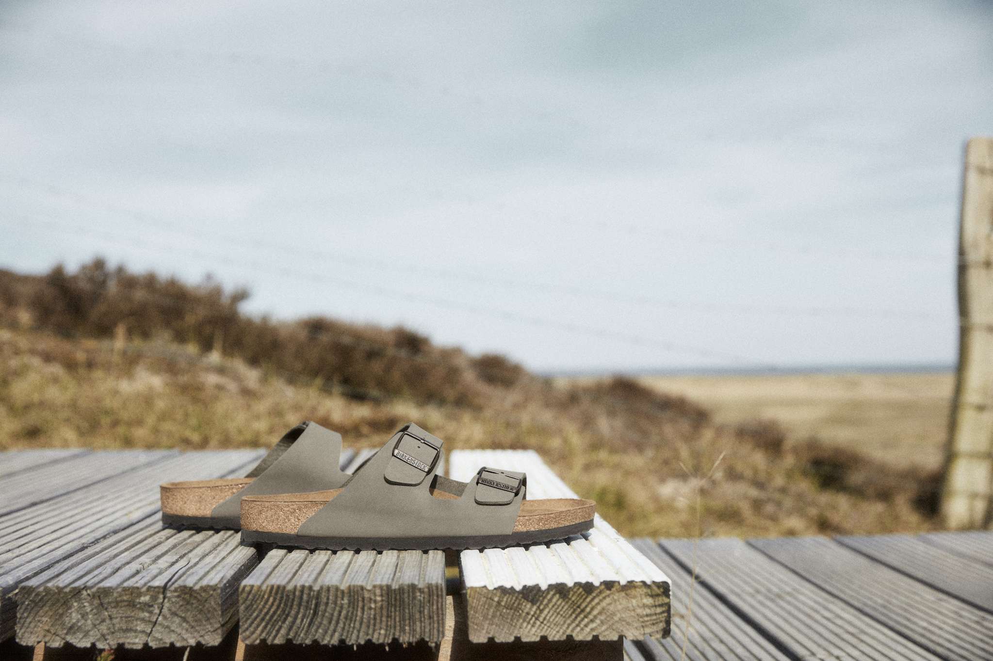 Popular Birkenstock steps into Christchurch CBD