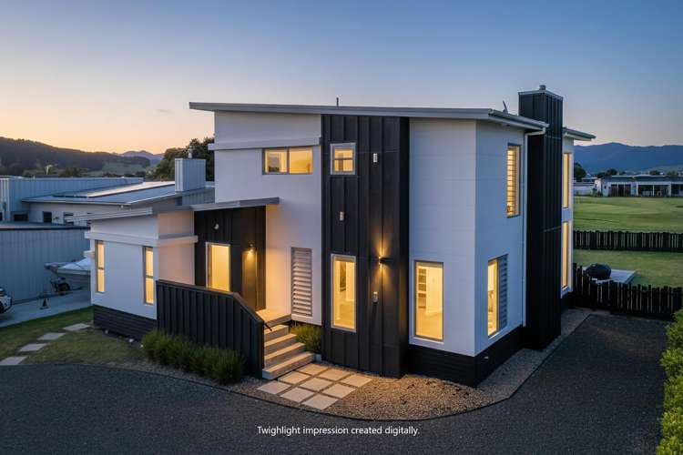 116 Taupata Way Matarangi_19