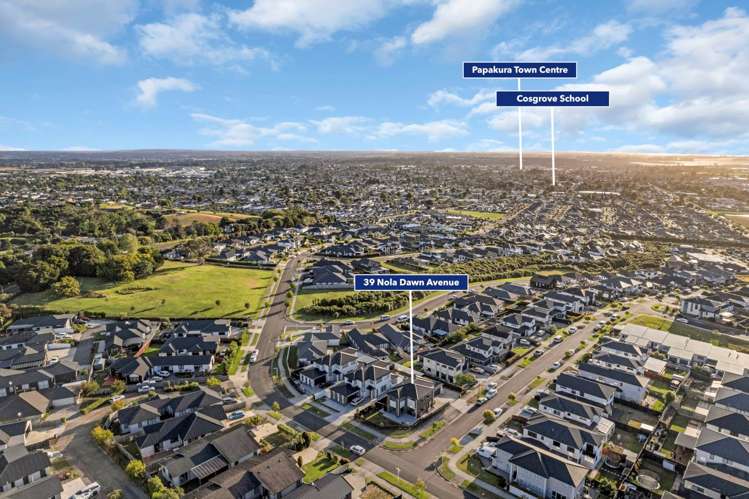 39 Nola Dawn Avenue Papakura_41