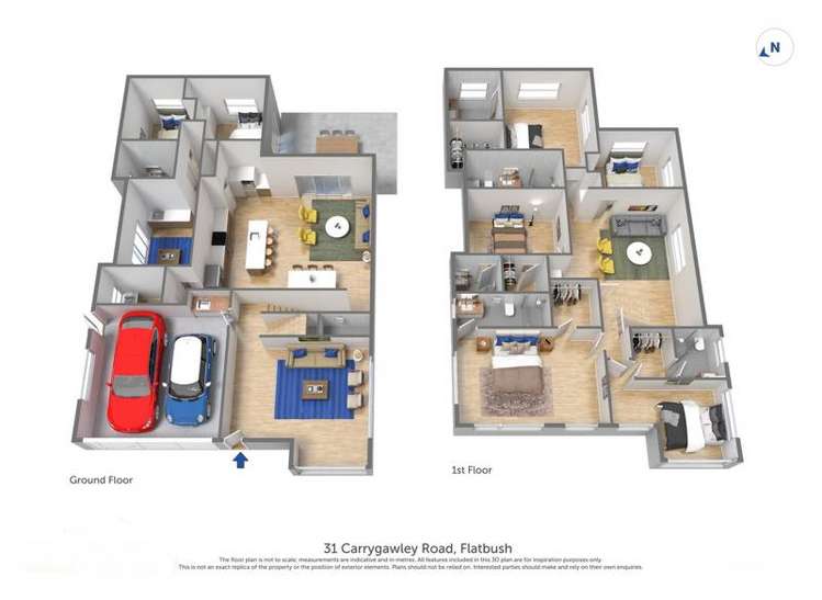 31 Carrygawley Road Flat Bush_10