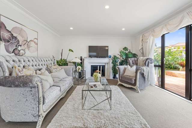 1 Errigal Close Pinehill_4