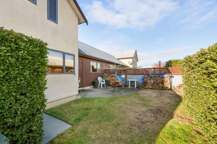 21B Melmore Terrace Cromwell_19