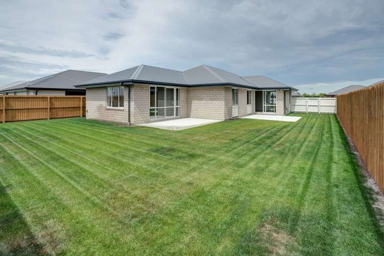 13 Clausen Avenue Leeston_11