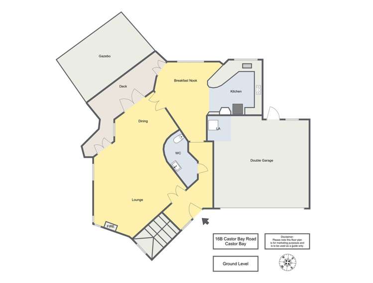 16a Castor Bay Road Castor Bay_19