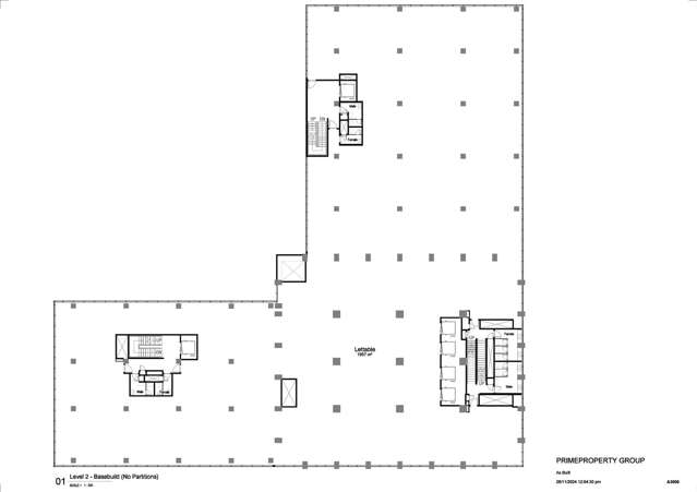 Level 1, 109 Featherston Street Wellington Central_2