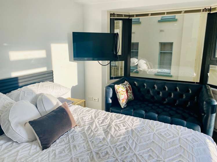 4E/2 Eden Crescent Auckland Central_13