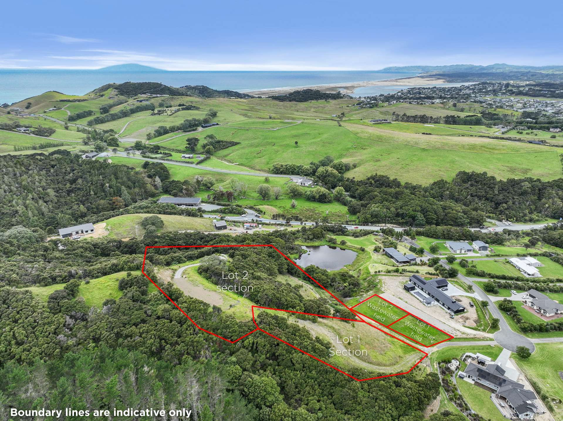 Lots 1 and 2/16 Woodleigh Lane Mangawhai Heads_0