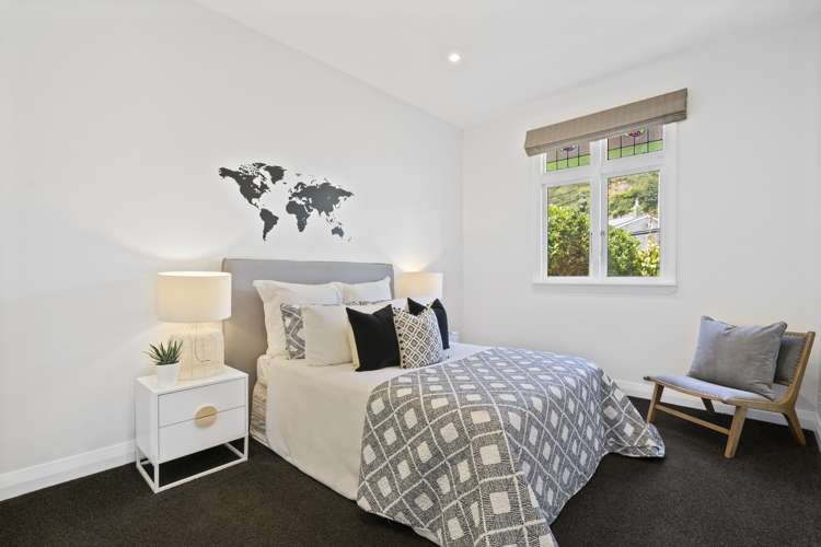 203 Sutherland Road Lyall Bay_8