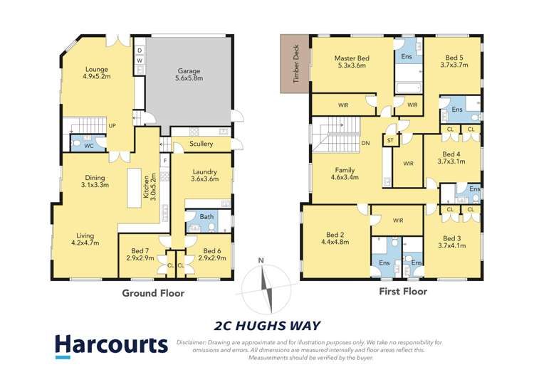 2C Hughs Way Flat Bush_21